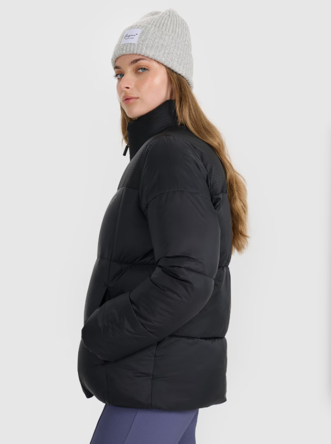 Куртка жіноча 4F  DJAF581 - Зображення №2