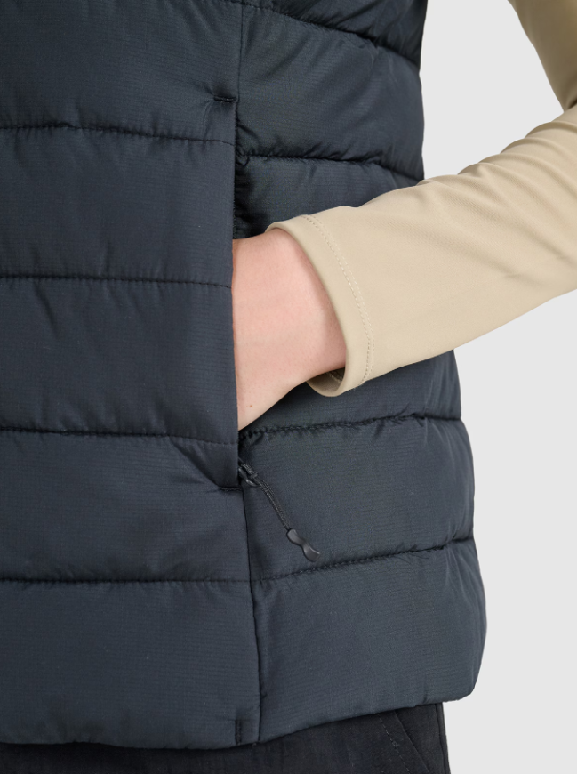 Жилет жіночий 4F  VJAF218 - Зображення №4