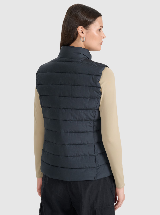 Жилет жіночий 4F  VJAF218 - Зображення №5