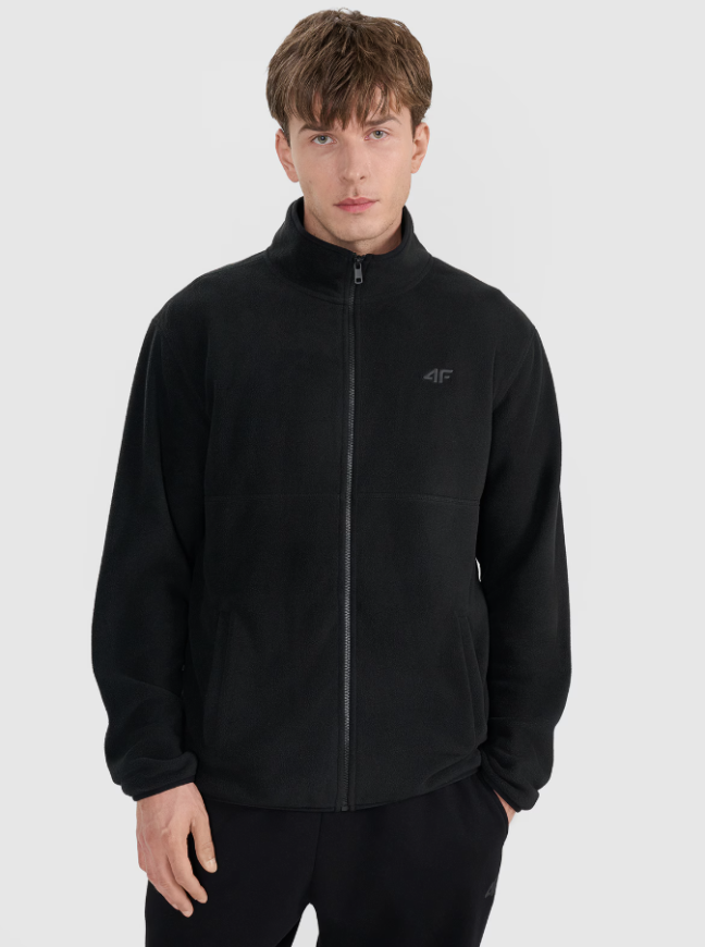 Фліска  чоловіча 4F  FLEM316 - Зображення №4