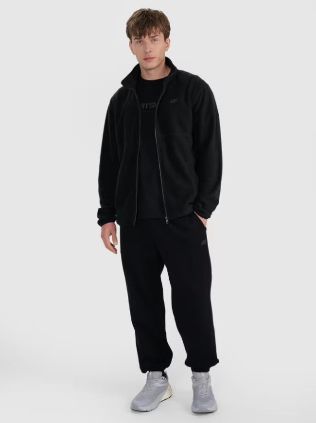 Фліска  чоловіча 4F  FLEM316 - Зображення №3