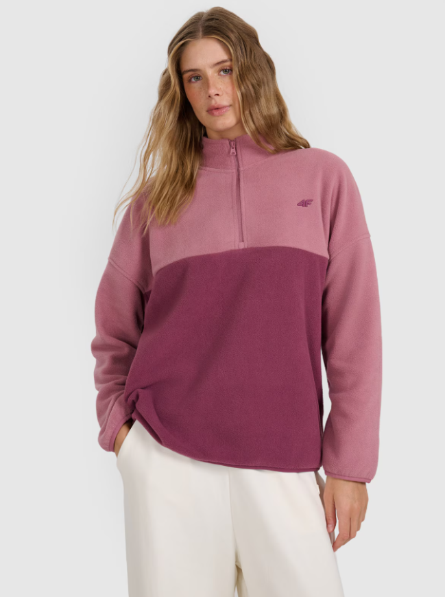 Фліска  жіноча 4F FLEF421 - Зображення