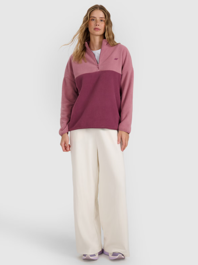 Фліска  жіноча 4F FLEF421 - Зображення №2