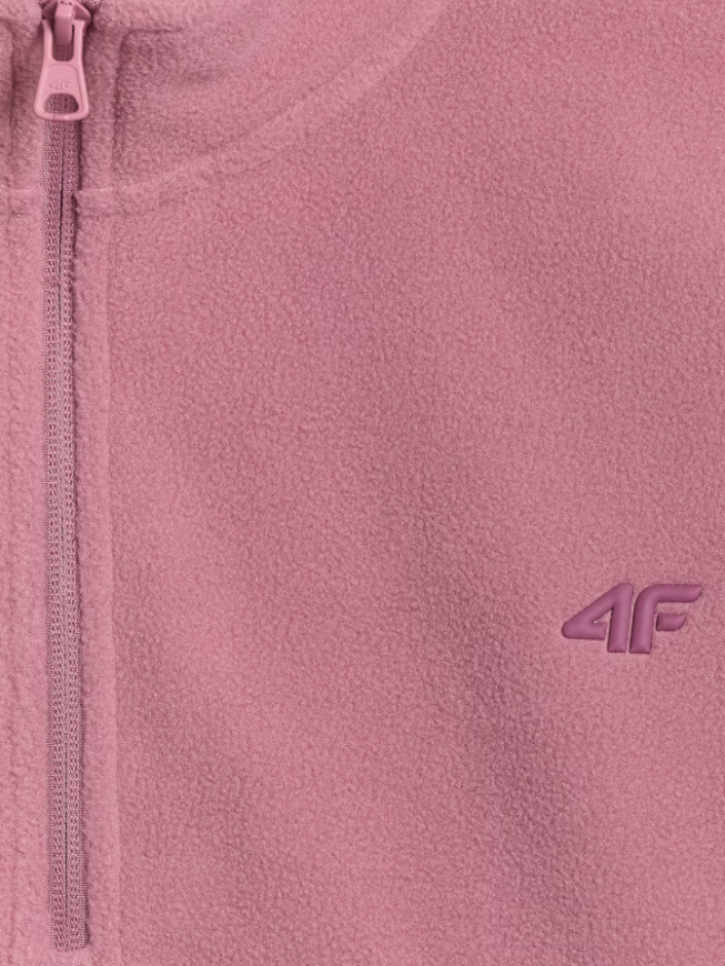 Фліска  жіноча 4F FLEF421 - Зображення №7