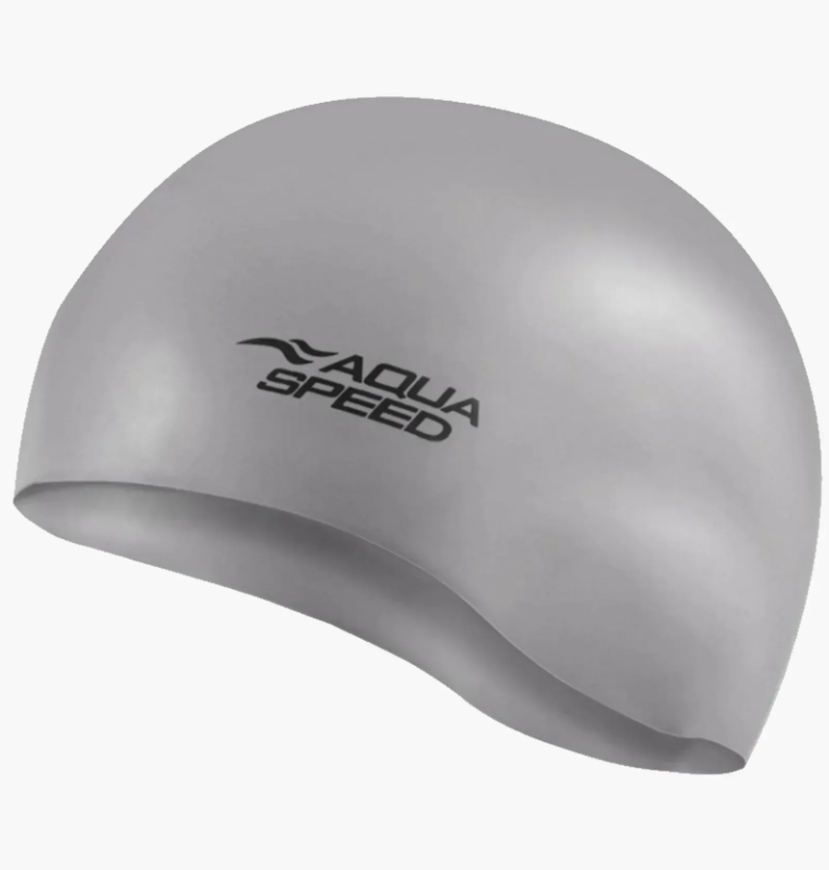 Шапка для плавання Aqua Speed ​​Mono111-26 - Зображення