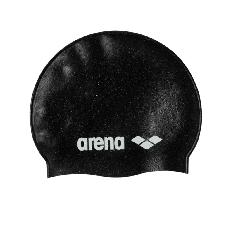 Шапочка для плавання Arena SILICONE CAP  006359-902 - Зображення