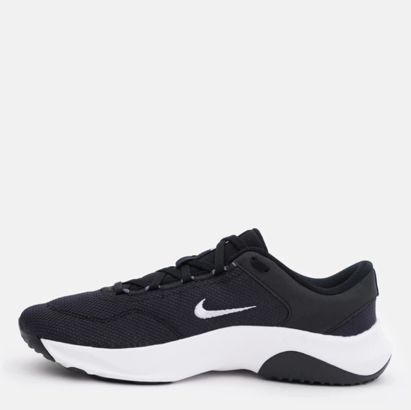 Чоловічі кросівки для залу Nike Legend Essential 3  DM1120-001 - Зображення №3
