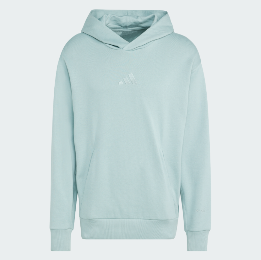 Худі ADIDAS  ALL SZN French Terry  KC3196 - Зображення №5