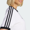 Футболка жіноча ADIDAS  LINEAR KC9012 - Зображення №5