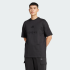 Футболка  чоловіча ADIDAS  ALL SZN Embroidered Graphics JL6549