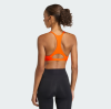 Топ жіночий ADIDAS Optime Essentials Workout Light Support KA4718 - Зображення №2