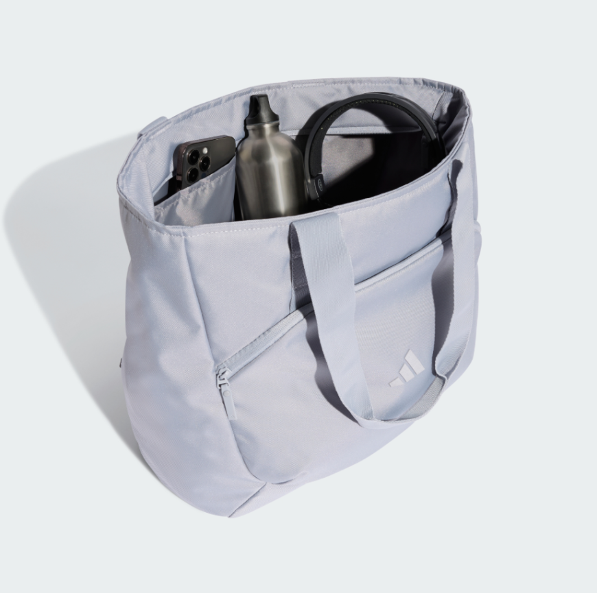 Сумка ADIDAS ADIDAS PRIME TOTE KC6820 - Зображення №5