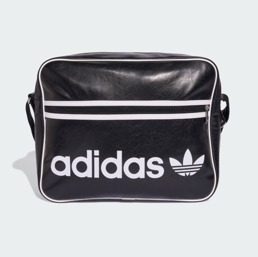 Сумка ADIDAS Og Airliner  JW3346 - Зображення