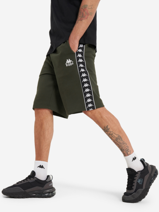 Шорти  Authentic Core Kappa  133864 - Зображення