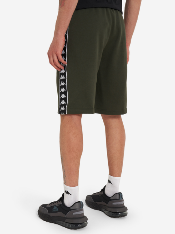 Шорти  Authentic Core Kappa  133864 - Зображення №3