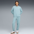 Костюм жіночий Puma Relaxed Sweat Suit TR cl  69190047