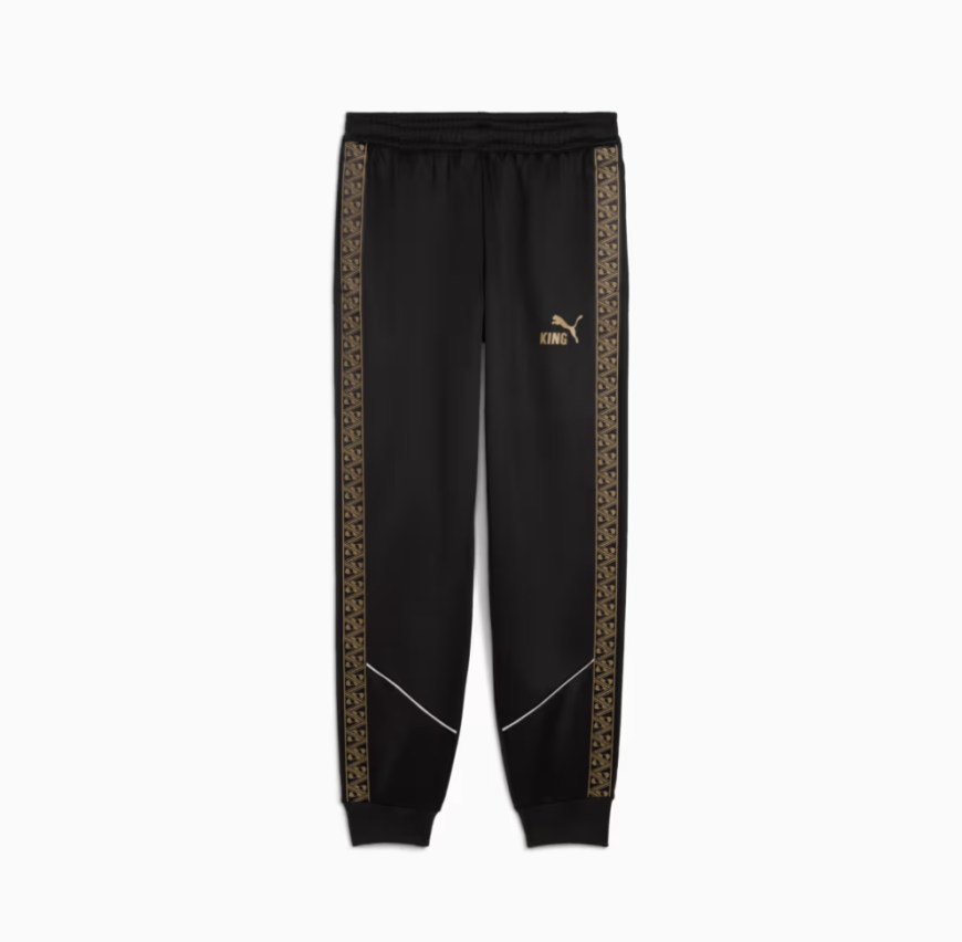 Брюки  PUMA  KING Anthem Football Pants Men  66029101 - Зображення №6