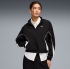 Вітрівка PUMA Sport Relaxed Full-Zip Jacket Women  69186401
