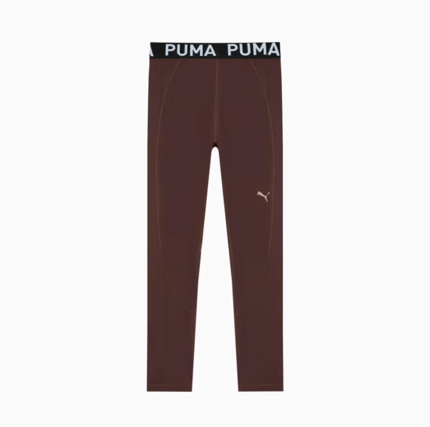 Легінси PUMA STRONG Tights Women 52600013 - Зображення