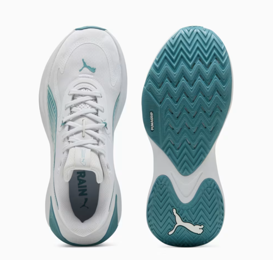 Кросівки PUMA   PWR Hybrid Training Shoes Women  31047720 - Зображення №4