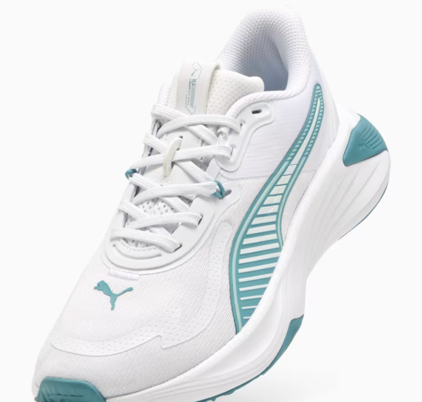Кросівки PUMA   PWR Hybrid Training Shoes Women  31047720 - Зображення №6