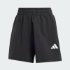Шорти жіночі ADIDAS  Future Icons Small Logo JC5466 - Зображення №6