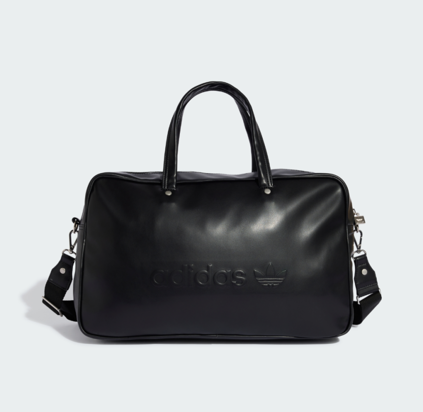 Сумка ADIDAS HOLDALL  KS4127 - Зображення