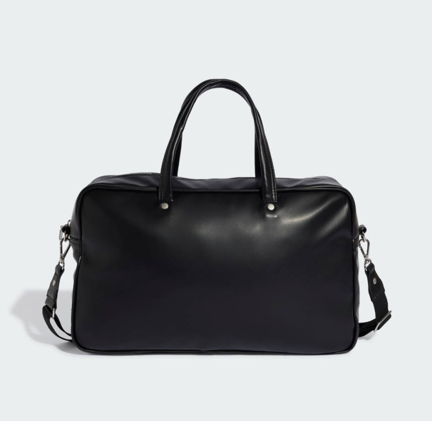 Сумка ADIDAS HOLDALL  KS4127 - Зображення №2