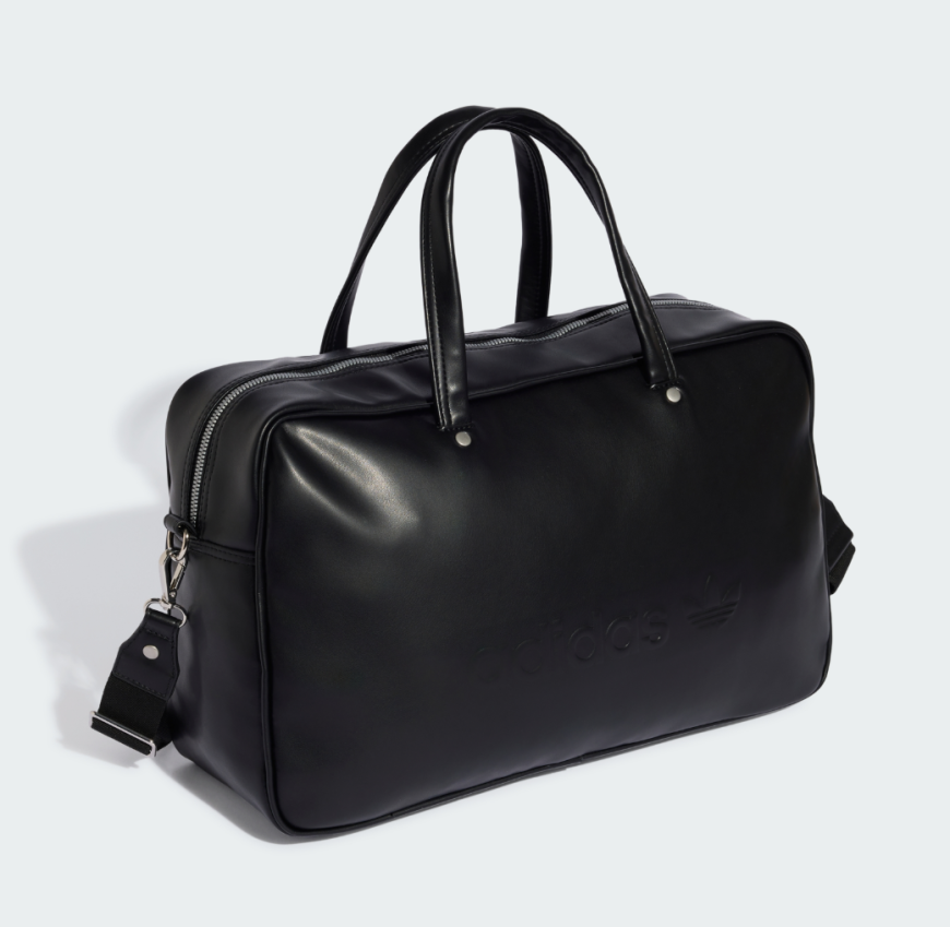 Сумка ADIDAS HOLDALL  KS4127 - Зображення №3