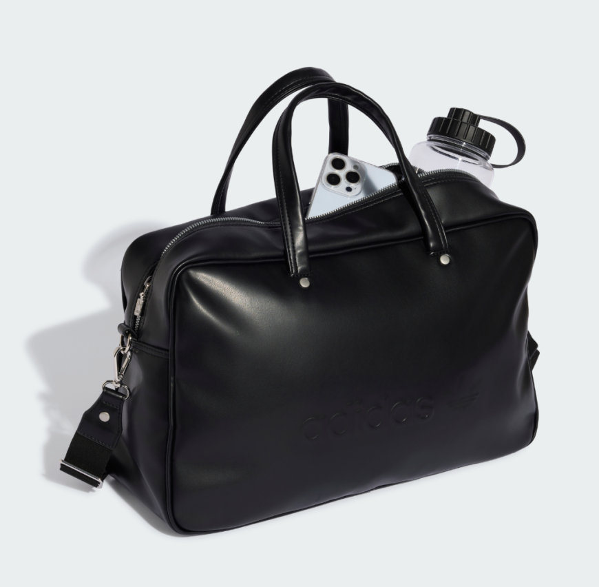 Сумка ADIDAS HOLDALL  KS4127 - Зображення №4