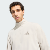 Фліска чоловіча  ADIDAS  Terrex Multi Essentials Half Zip Fleece  KZ1776 - Зображення №4