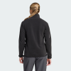 Фліска жіноча ADIDAS  Terrex Multi Essentials Full Zip Fleece  KY9853 - Зображення №2
