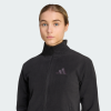 Фліска жіноча ADIDAS  Terrex Multi Essentials Full Zip Fleece  KY9853 - Зображення №4