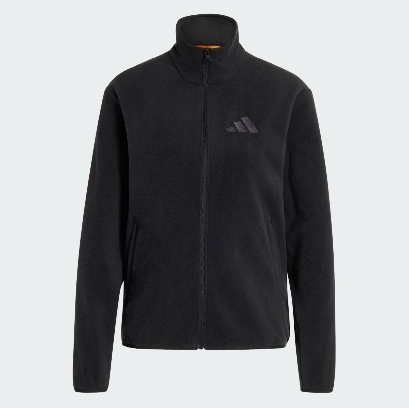 Фліска жіноча ADIDAS  Terrex Multi Essentials Full Zip Fleece  KY9853 - Зображення №6