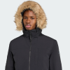 Куртка парка чоловіча ADIDAS  Paveric Climawarm Fur JM3919 - Зображення №4