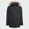 Куртка парка чоловіча ADIDAS  Paveric Climawarm Fur JM3919 - Зображення №6