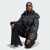 Куртка Пуховик жіночий ADIDAS  ESS DOWN MID-LENGTH  KT4238 - Зображення №3
