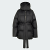 Куртка Пуховик жіночий ADIDAS  ESS DOWN MID-LENGTH  KT4238 - Зображення №6