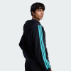 Куртка Пуховик чоловічий ADIDAS  MERCEDES - AMG PETRONAS FORMULA 1 TEAM DNA  KE5911 - Зображення №5