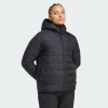 Куртка жіноча ADIDAS  Terrex Multi Essentials CLIMAWARM Insulated Hooded  KX4230 - Зображення №1