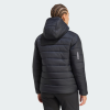 Куртка жіноча ADIDAS  Terrex Multi Essentials CLIMAWARM Insulated Hooded  KX4230 - Зображення №2