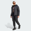 Куртка жіноча ADIDAS  Terrex Multi Essentials CLIMAWARM Insulated Hooded  KX4230 - Зображення №3