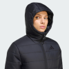 Куртка жіноча ADIDAS  Terrex Multi Essentials CLIMAWARM Insulated Hooded  KX4230 - Зображення №4