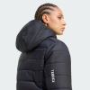 Куртка жіноча ADIDAS  Terrex Multi Essentials CLIMAWARM Insulated Hooded  KX4230 - Зображення №5