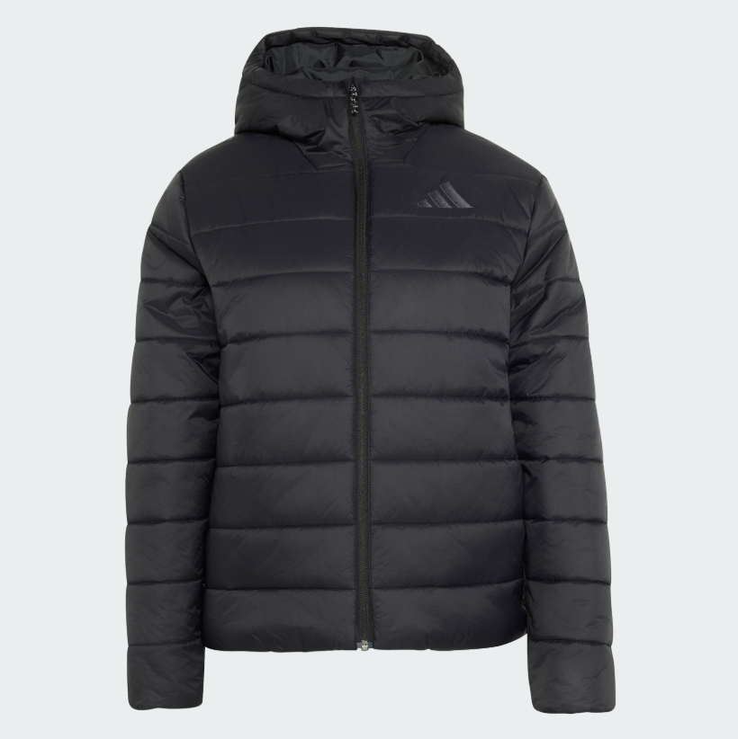 Куртка жіноча ADIDAS  Terrex Multi Essentials CLIMAWARM Insulated Hooded  KX4230 - Зображення №6