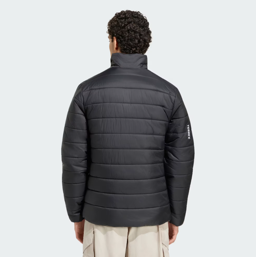 Куртка чоловіча ADIDAS Terrex Multi Essentials KX6160 - Зображення №2