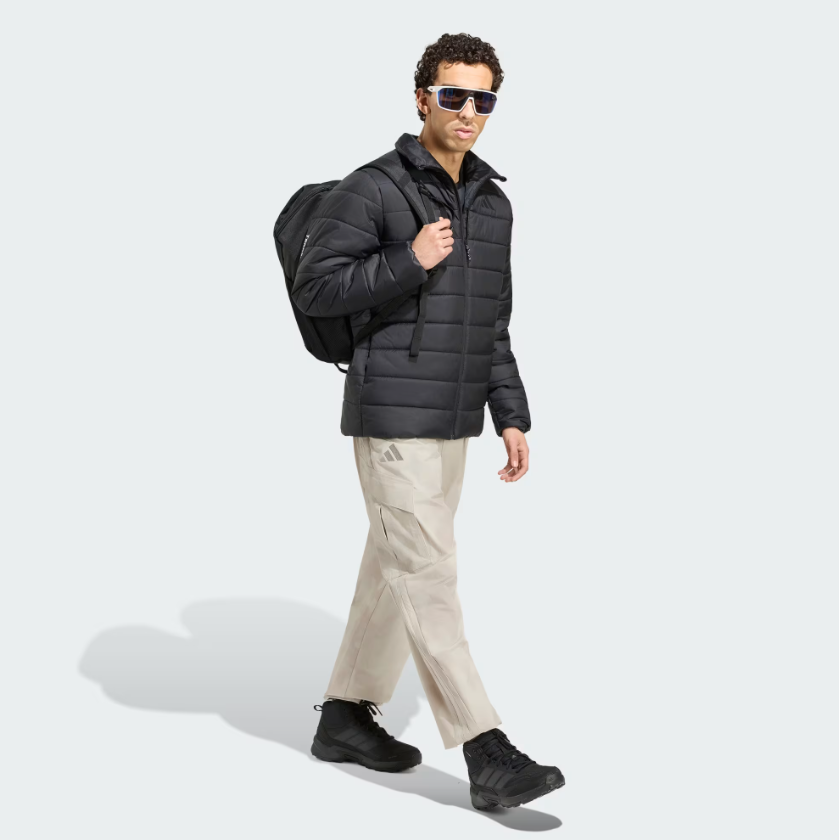 Куртка чоловіча ADIDAS Terrex Multi Essentials KX6160 - Зображення №3