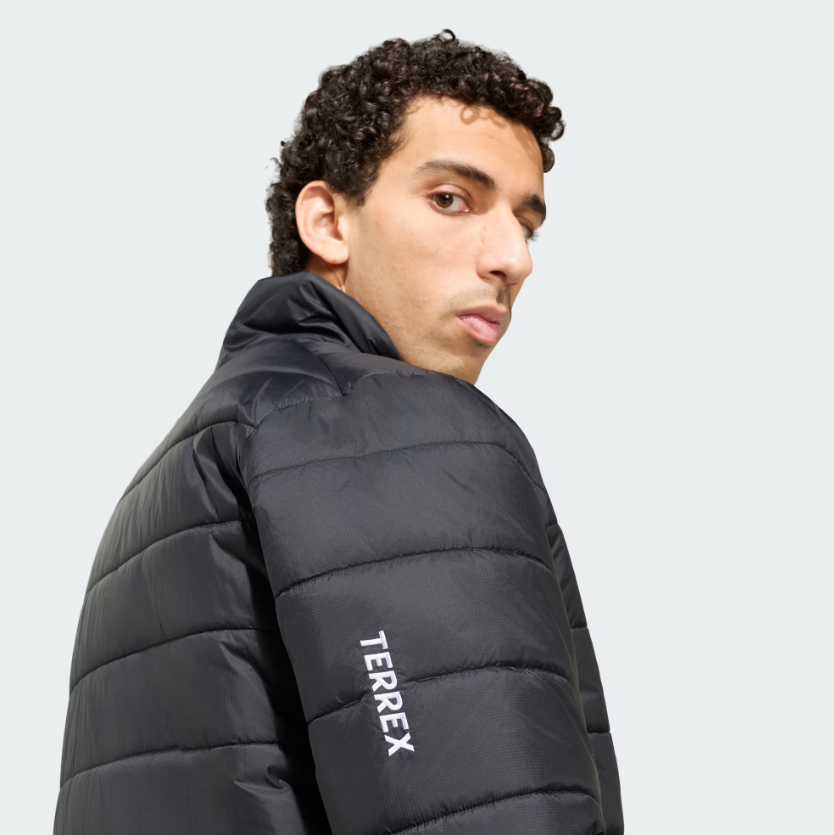 Куртка чоловіча ADIDAS Terrex Multi Essentials KX6160 - Зображення №6