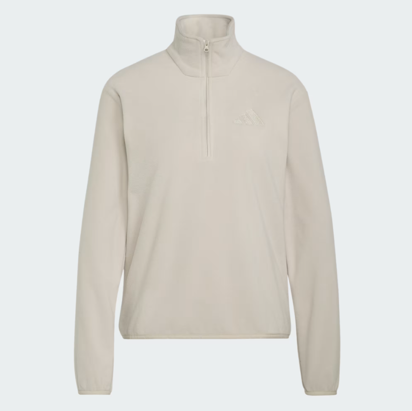 Фліска жіноча ADIDAS  Terrex Multi Essentials Half Zip KZ1802 - Зображення №4