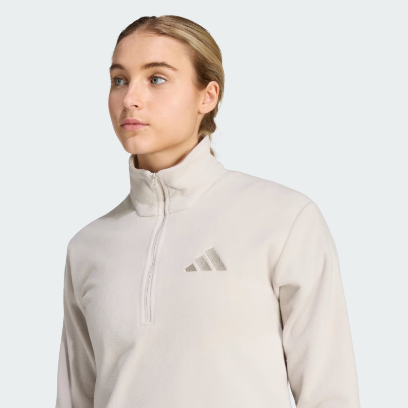 Фліска жіноча ADIDAS  Terrex Multi Essentials Half Zip KZ1802 - Зображення №5